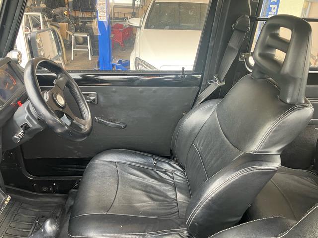 ジムニー サマーウインド　リミテッド（28枚目）