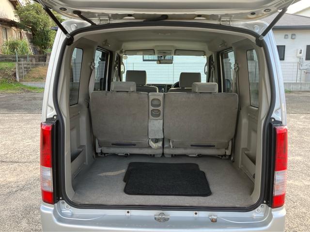 エブリイワゴン ＰＺターボ（8枚目）