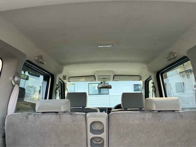 エブリイワゴン ＰＺターボ（9枚目）