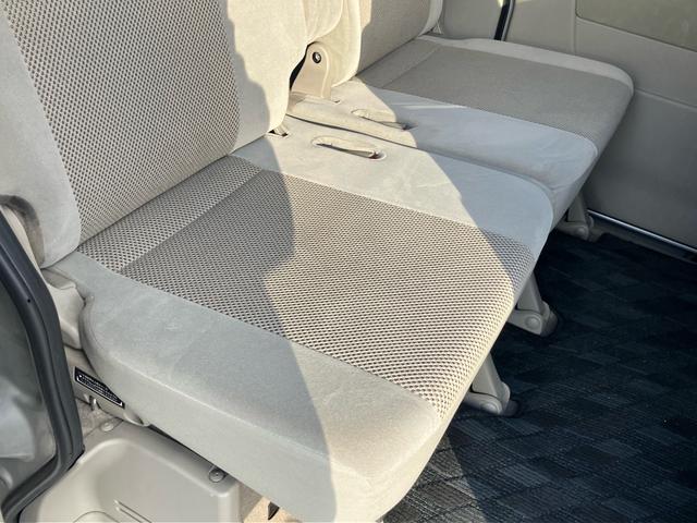 エブリイワゴン ＰＺターボ（11枚目）