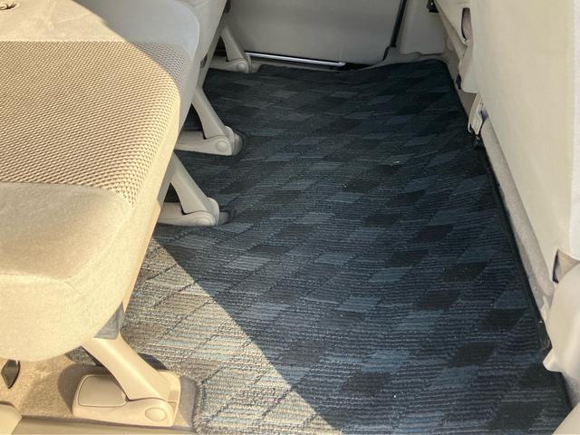 エブリイワゴン ＰＺターボ（12枚目）