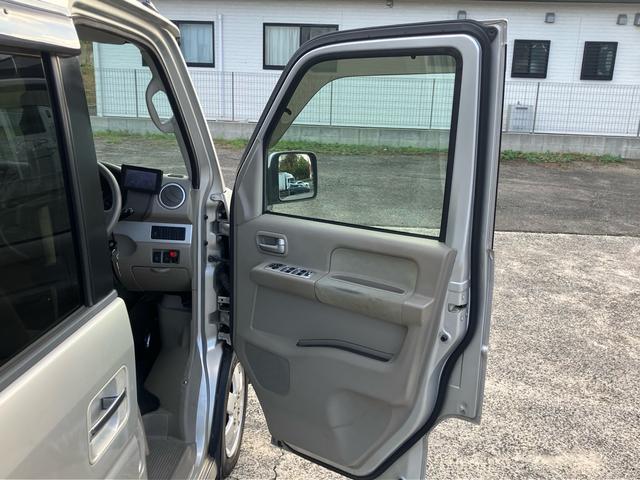 エブリイワゴン ＰＺターボ（14枚目）