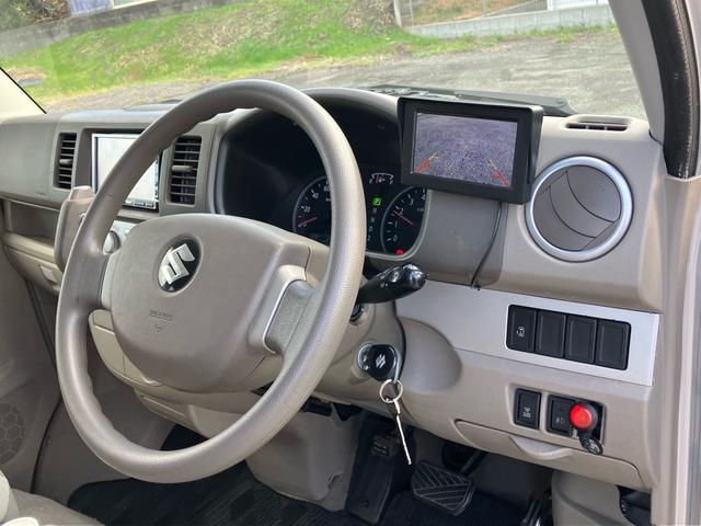 エブリイワゴン ＰＺターボ（16枚目）