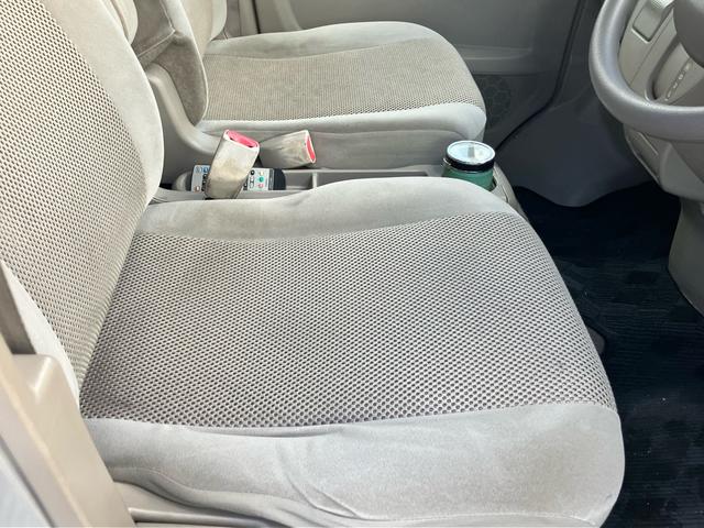 エブリイワゴン ＰＺターボ（17枚目）