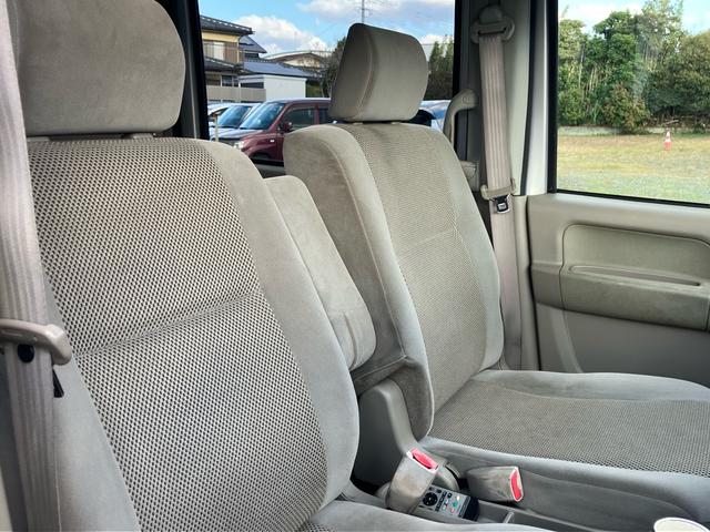 エブリイワゴン ＰＺターボ（18枚目）