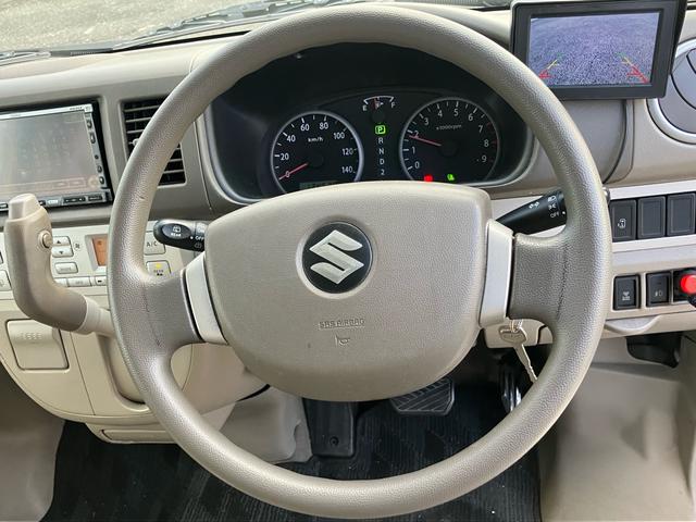 エブリイワゴン ＰＺターボ（19枚目）