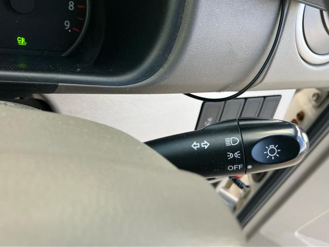 エブリイワゴン ＰＺターボ（21枚目）