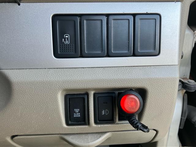 エブリイワゴン ＰＺターボ（23枚目）