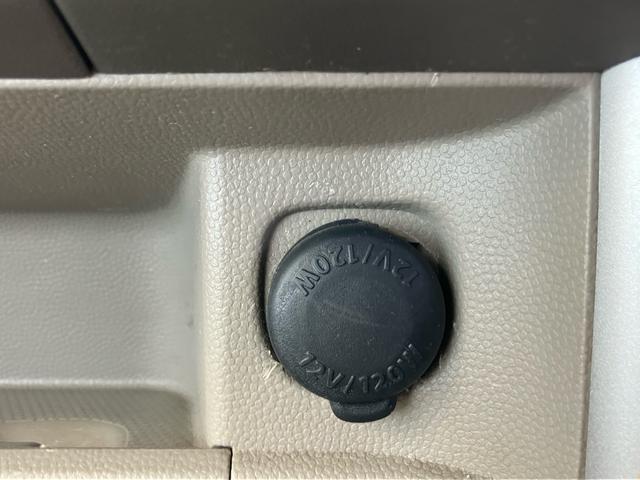 エブリイワゴン ＰＺターボ（26枚目）