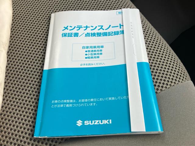 エブリイワゴン ＰＺターボ（27枚目）