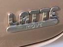 DAIHATSU MOVE LATTE