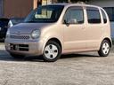 DAIHATSU MOVE LATTE