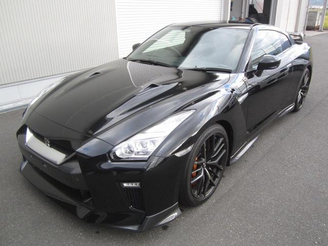 プレミアムエディション NISMOスポーツリセッティング BOSEサウンド バックカメラ ドラレコ レーダー(3枚目)