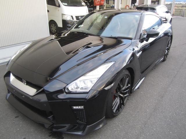 日産 ＧＴ－Ｒ