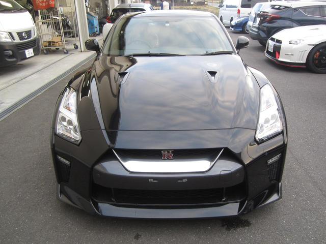 日産 ＧＴ－Ｒ