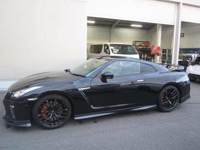 日産 ＧＴ－Ｒ