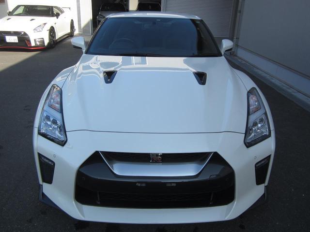 日産 ＧＴ－Ｒ