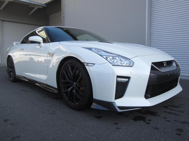 日産 ＧＴ－Ｒ