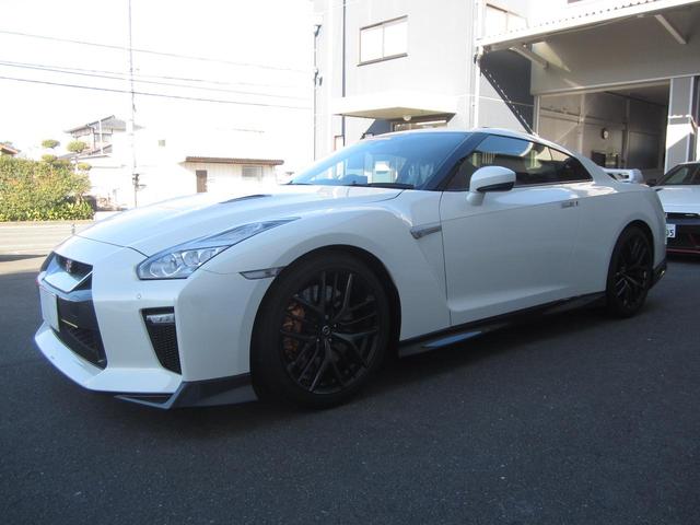 日産 ＧＴ－Ｒ