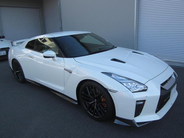 日産 ＧＴ－Ｒ