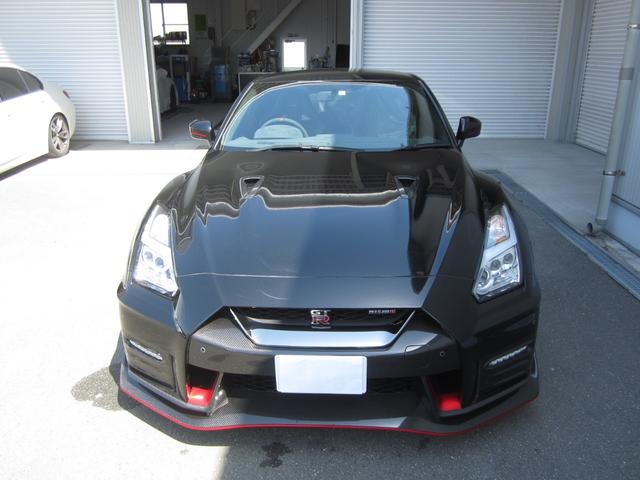 日産 ＧＴ－Ｒ