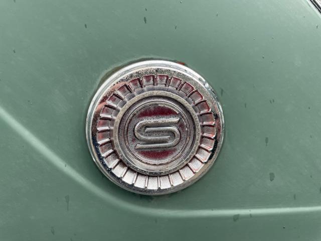 ＤＸ　１０００スポーツＤＸ　フロア４速マニュアル車　ラジエーターＯＨウォーターポンプＯＨ　シリコンラジエーターホースベルト交換　オリジナルコンディション(24枚目)