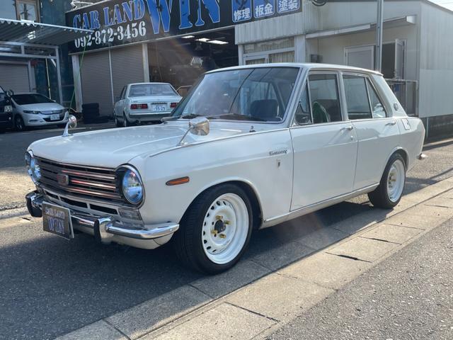 日産 サニー