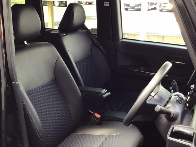 タント カスタムX ALPINE11インチナビ 全方位カメラ 両側電動スライドドア アイドリングストップ LEDライト オートマチックハイビーム レーンキープアシスト(9枚目)