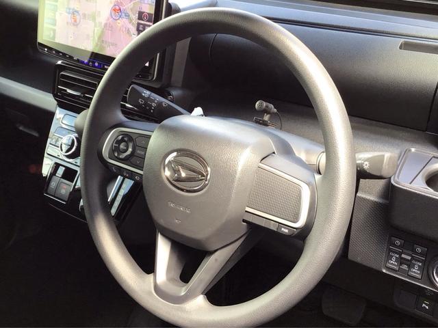 タント カスタムX ALPINE11インチナビ 全方位カメラ 両側電動スライドドア アイドリングストップ LEDライト オートマチックハイビーム レーンキープアシスト(14枚目)