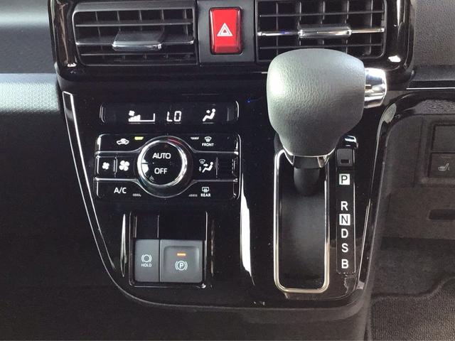 タント カスタムX ALPINE11インチナビ 全方位カメラ 両側電動スライドドア アイドリングストップ LEDライト オートマチックハイビーム レーンキープアシスト(16枚目)