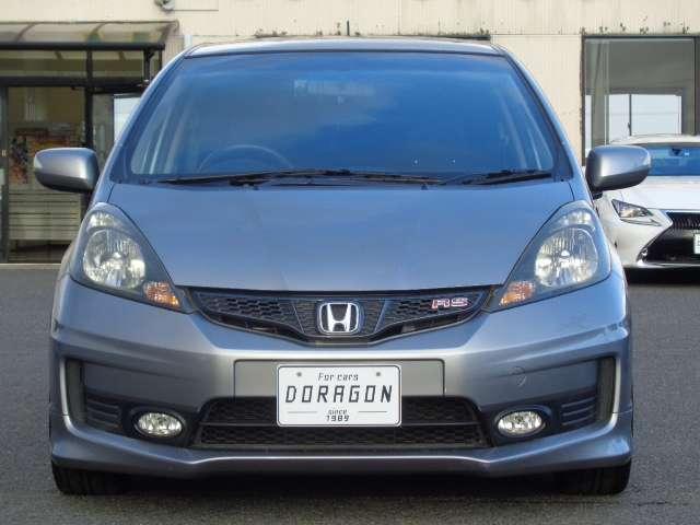 RS・10thアニバーサリー 1年保証付 禁煙車 車高調 社外HDDナビ ETC バックカメラ ドライブレコーダー DVD再生 CD再生 HIDヘッドライト キーレス 社外17インチAW 整備点検記録簿付 盗難防止システム(13枚目)