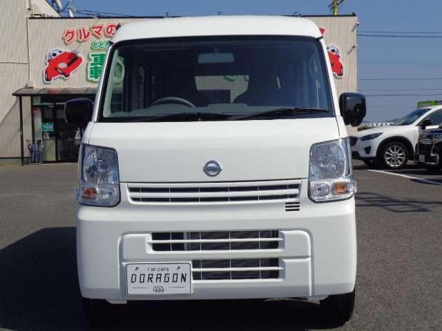 日産 ＮＶ１００クリッパーバン