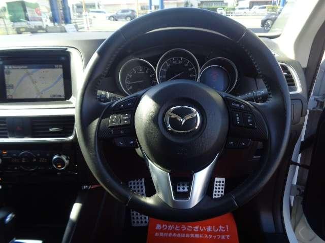 マツダ ＣＸ－５