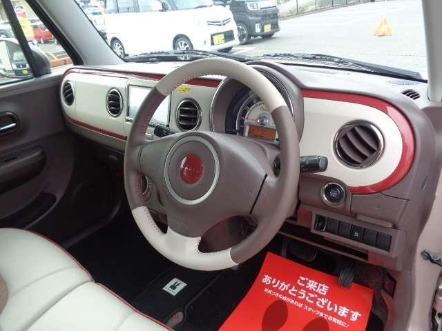 X 1年保証付 ワンオーナー 禁煙車 社外SDフルセグナビ DVD再生 Bluetooth Bカメラ レザーシート AUTOエアコン電動格納ミラー HID 走行59000Km(40枚目)