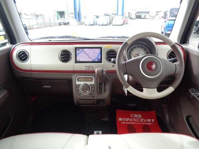 X 1年保証付 ワンオーナー 禁煙車 社外SDフルセグナビ DVD再生 Bluetooth Bカメラ レザーシート AUTOエアコン電動格納ミラー HID 走行59000Km(49枚目)
