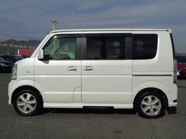 日産 ＮＶ１００クリッパーリオ