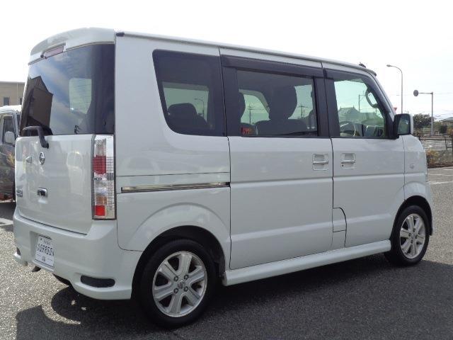 日産 ＮＶ１００クリッパーリオ