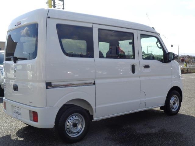 日産 ＮＶ１００クリッパーバン