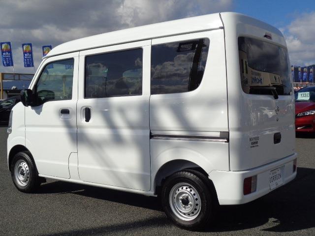 日産 ＮＶ１００クリッパーバン