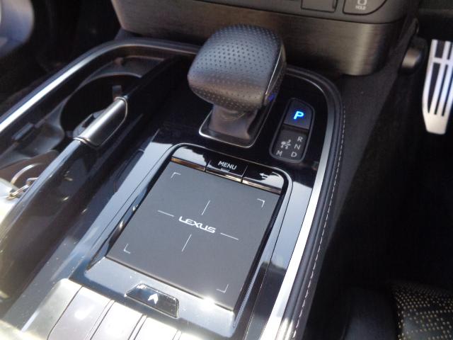 ＬＳ ＬＳ５００ｈ　Ｆスポーツ　純正フルセグナビ　ＢＴ　ＤＶＤ　全方位カメラ　黒革メモリーツキパワーシート　デジタルインナーミラー　ＬＥＤオートヘッドパワーバックドア　ＥＴＣ２．０　シートヒーター　電動リアシェード　カードキー（48枚目）