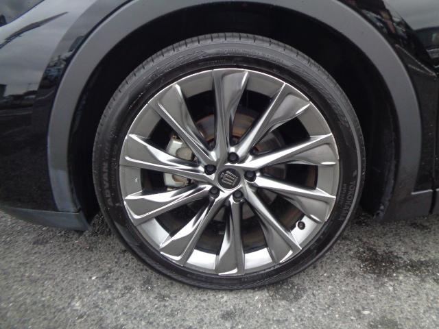 TOYOTA CROWN CROSSOVER G LEATHER PACKAGE