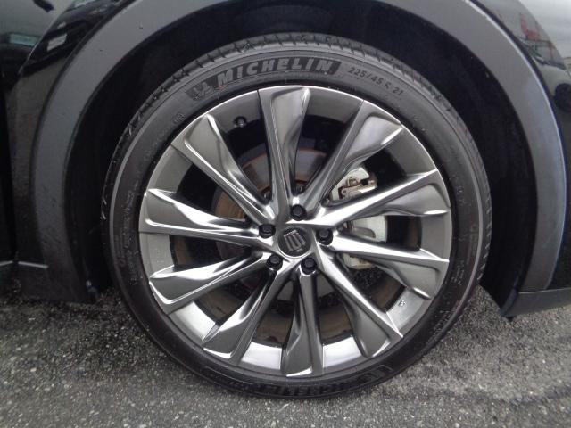 TOYOTA CROWN CROSSOVER G LEATHER PACKAGE