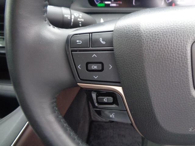 TOYOTA CROWN CROSSOVER G LEATHER PACKAGE