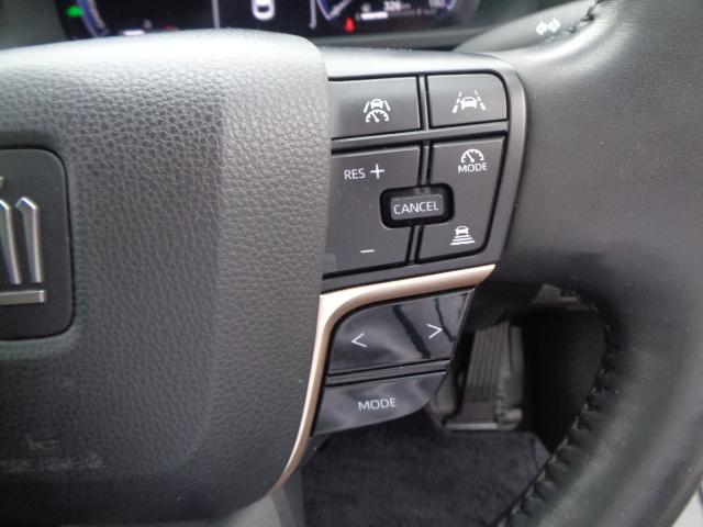 TOYOTA CROWN CROSSOVER G LEATHER PACKAGE