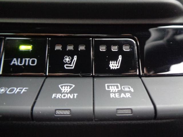 TOYOTA CROWN CROSSOVER G LEATHER PACKAGE