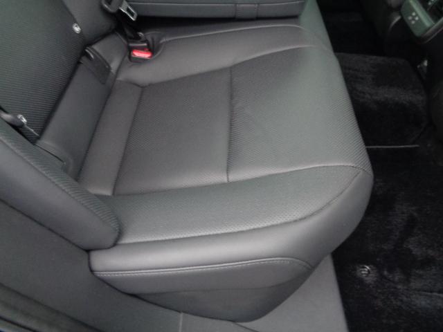 TOYOTA CROWN CROSSOVER G LEATHER PACKAGE