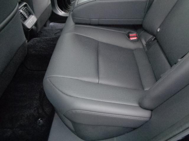 TOYOTA CROWN CROSSOVER G LEATHER PACKAGE