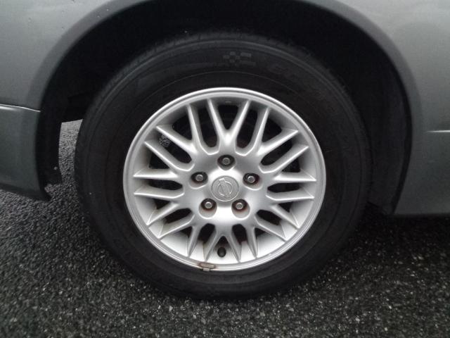 NISSAN SILVIA SPEC-S V PACKAGE