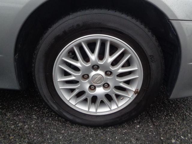 NISSAN SILVIA SPEC-S V PACKAGE