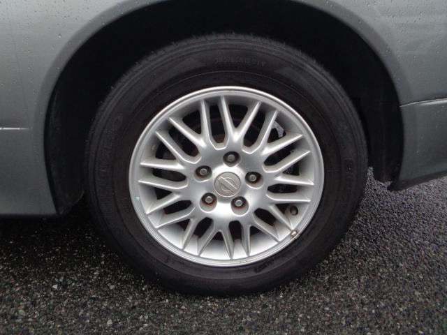 NISSAN SILVIA SPEC-S V PACKAGE